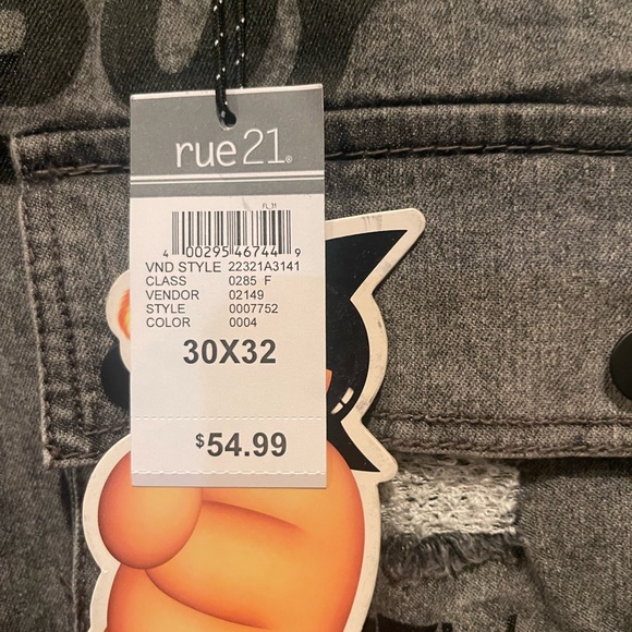 Brand new Astro Boy jeans - Picture 4 of 5